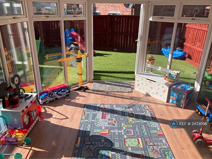 4 Bedroom Detached House To Rent In Stewarton Crescent, Kilmarnock, KA3