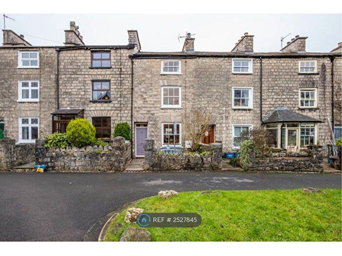 3 Bedroom Terraced House To Rent In Castle Crescent, Kendal, LA9