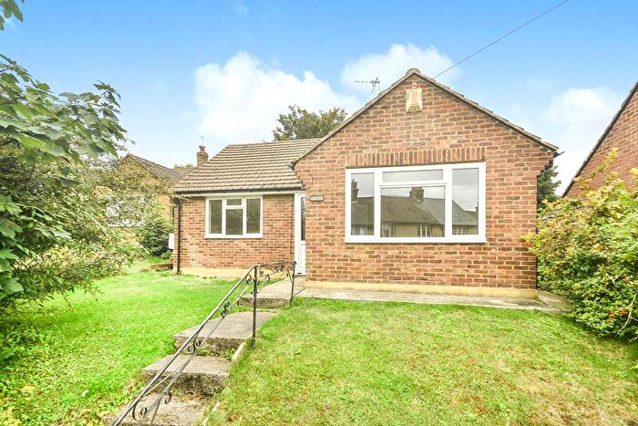 2 Bedroom Bungalow For Sale In The Rise, Kingsdown, Deal, Kent, CT14