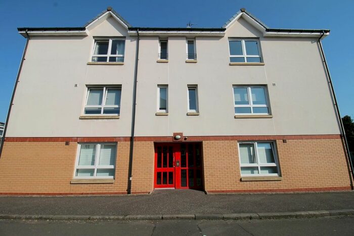 2 Bedroom Flat To Rent In Western Avenue, Falkirk, FK2