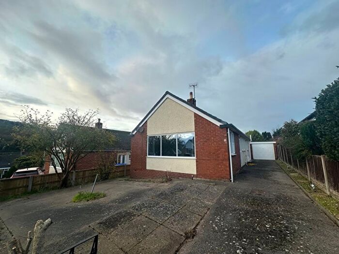 2 Bedroom Detached Bungalow For Sale In Craig View, Rhos On Sea, LL28