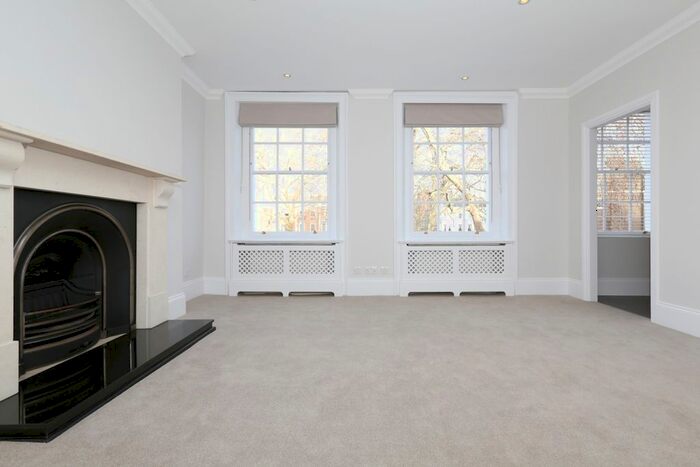 1 Bedroom Flat To Rent In Duke Street, London, W1U