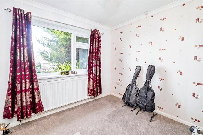 3 Bedroom Bungalow For Sale In Boskernick Close, Newlyn, Penzance, Cornwall, TR18