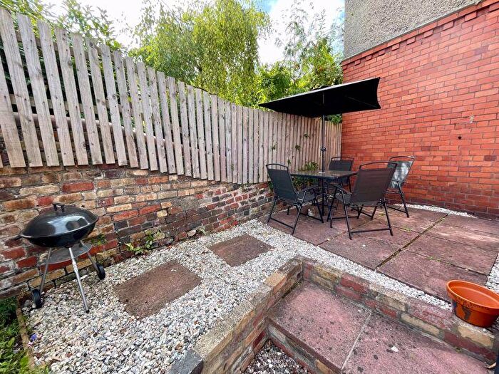 2 Bedroom Detached House For Sale In Methodist Hill, Froncysyllte, LL20
