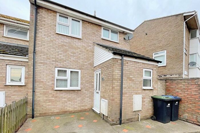 3 Bedroom End Of Terrace House To Rent In Brays Lane, Ely, CB7
