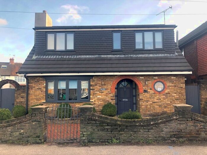 3 Bedroom Detached House To Rent In Woodham Lane, New Haw, Addlestone, KT15