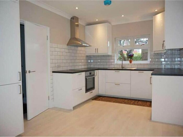 3 Bedroom Semi-Detached House To Rent In Corringham Road, Wembley, HA9