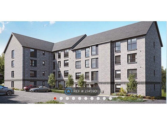 2 Bedroom Flat To Rent In Flockhart Drive, Bishopbriggs, Glasgow, G64