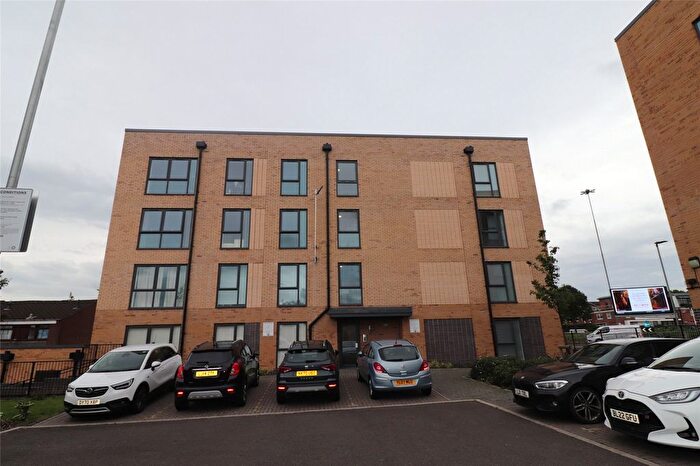2 Bedroom Flat To Rent In Sherlock Street, Birmingham, B5