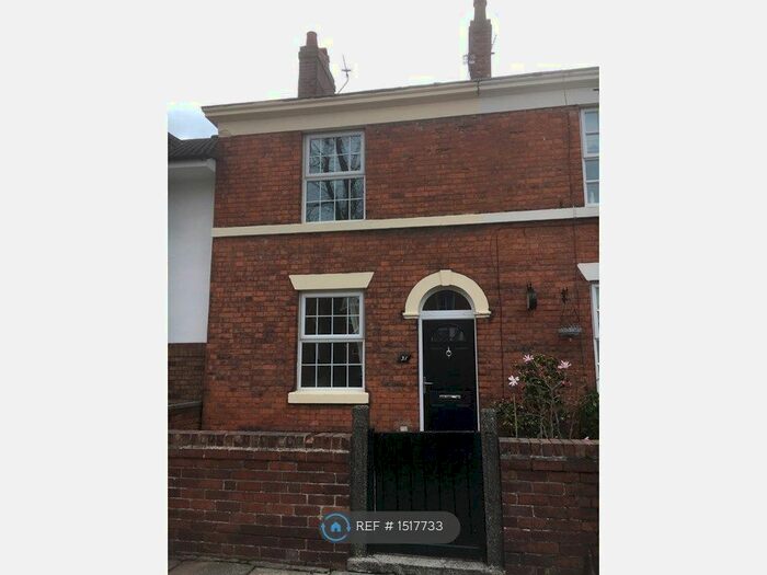 2 Bedroom Terraced House To Rent In High Street, Newton Le Willows, WA12