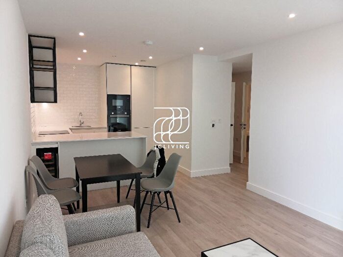 2 Bedroom Flat To Rent In Northfields Industrial Estate, Beresford Avenue, Wembley, HA0