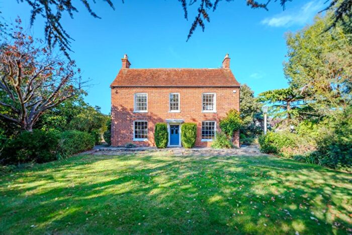 6 Bedroom Detached House For Sale In Ness Road, Shoeburyness, Southend-On-Sea, SS3