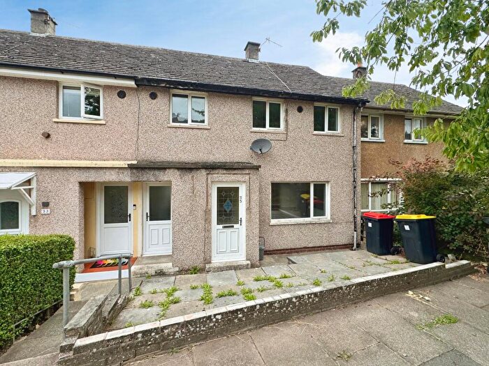 3 Bedroom Terraced House For Sale In Keswick Road, Lancaster, LA1