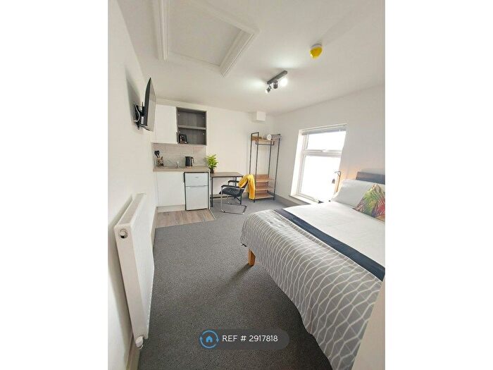 Studio To Rent In London Road, Alvaston, Derby, DE24
