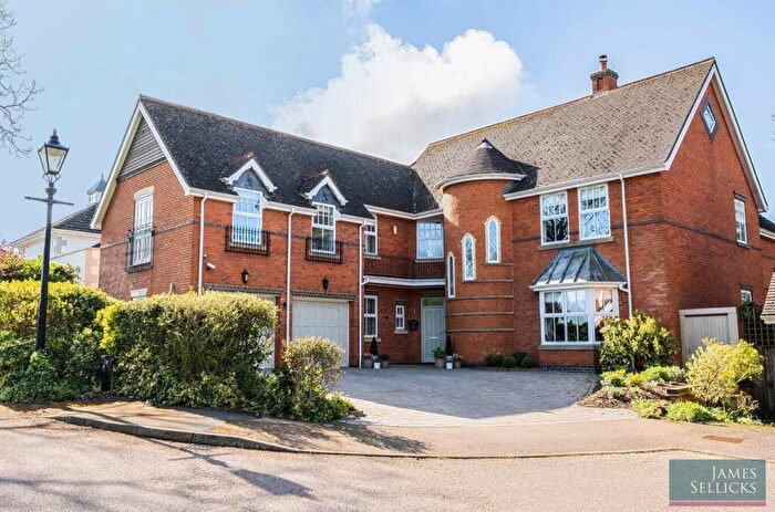 5 Bedroom Detached House For Sale In Knights Hill, Naseby, Northamptonshire, NN6