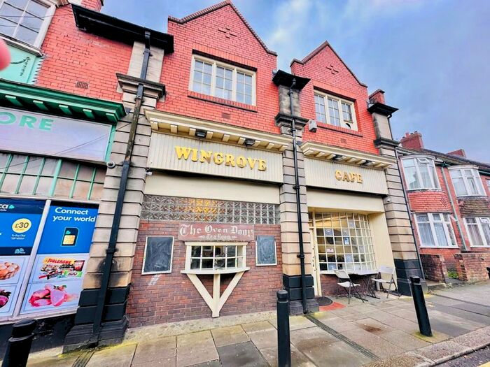 255 Bedroom Retail Property To Rent In Newcastle Upon Tyne, NE4