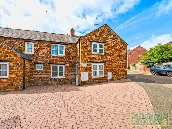 1 Bedroom Apartment To Rent In Blisworth Close, Northampton, NN4