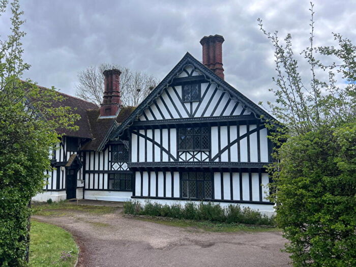 3 Bedroom Semi Detached House For Sale In Easton, Near Framlingham, Suffolk, IP13