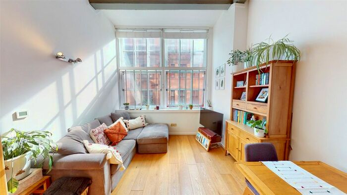 1 Bedroom Flat To Rent In Lancaster House, Princess Street, Manchester, M1