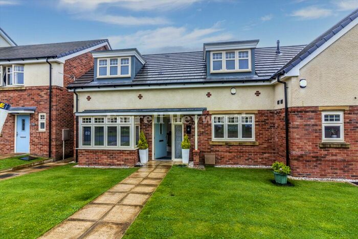 3 Bedroom House To Rent In Whitehall Drive, Broughton, Preston, PR3