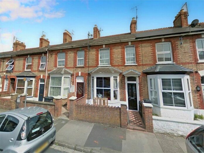 1 Bedroom Flat To Rent In St. Augustine Street, Taunton, TA1