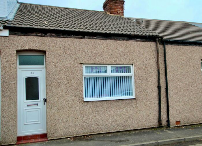 1 Bedroom Cottage To Rent In Grosvenor Street, Sunderland, SR5