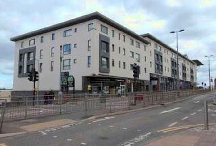 2 Bedroom Flat To Rent In Main Street, Cambuslang, Glasgow, G72