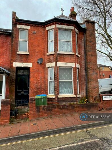 4 Bedroom Terraced House To Rent In Bevois Hill, Southampton, SO14