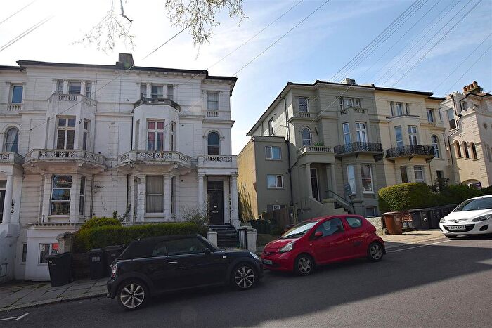 1 Bedroom Flat To Rent In Pevensey Road, St. Leonards-On-Sea, TN38