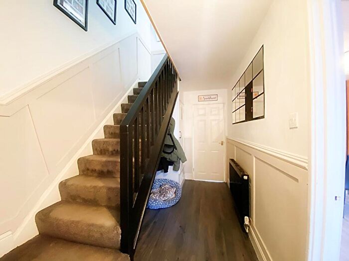 3 Bedroom Terraced House For Sale In Barmouth Close, Battle Hill, NE28