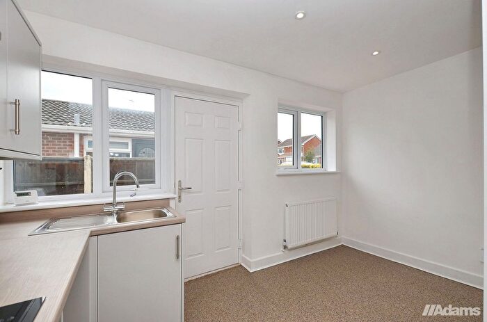 2 Bedroom Bungalow For Sale In Malpas Road, Runcorn, WA7