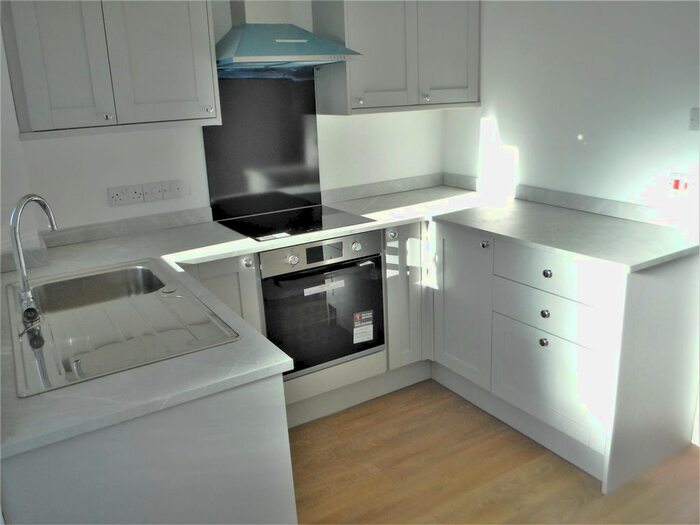 1 Bedroom Terraced House To Rent In Stokes Close, Devizes SN10