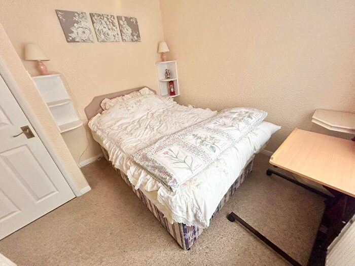 2 Bedroom Detached Bungalow For Sale In Hendre Road, Conwy, LL32
