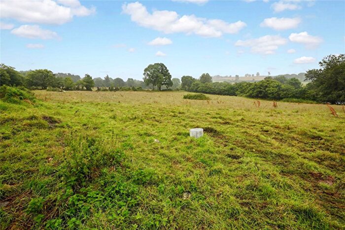 Land For Sale In Callington, Cornwall, PL17