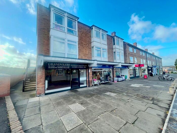 2 Bedroom Flat To Rent In Salisbury Avenue, Cheltenham, GL51