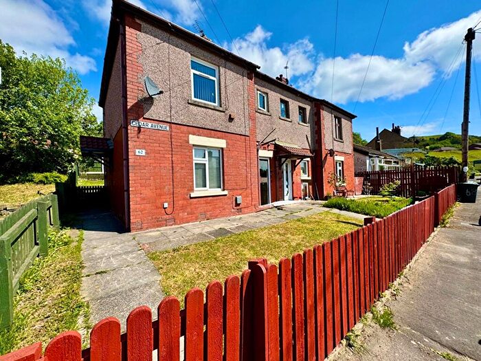 1 Bedroom Apartment To Rent In Cedar Avenue, Haslingden, Rossendale, Lancashire, BB4