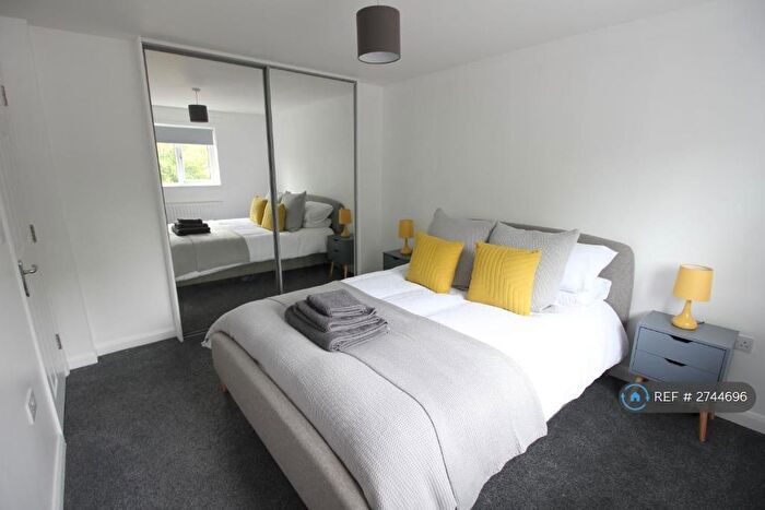 1 Bedroom Flat To Rent In Ware Road, Hoddesdon, EN11