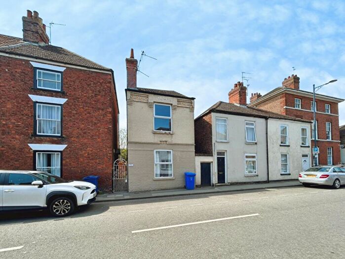 3 Bedroom Terraced House To Rent In Pen Street, Boston, PE21
