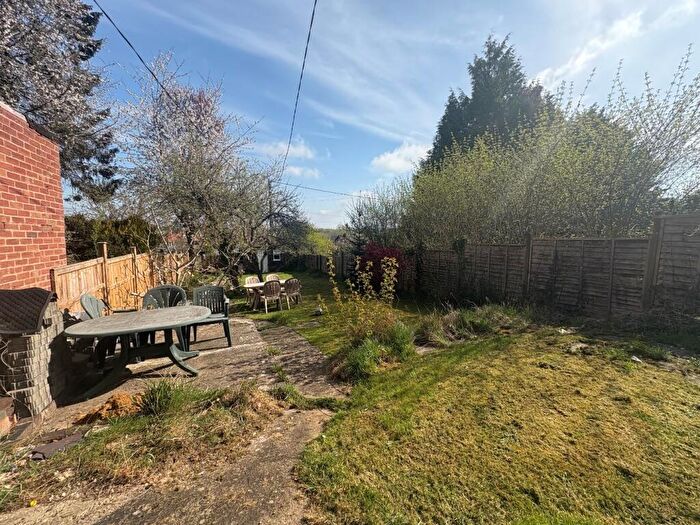 4 Bedroom House To Rent In Southern-by-Pass, OX2