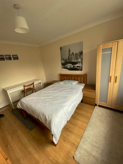 7 Bedroom Terraced House To Rent In Bowden Lane, Southampton, SO17