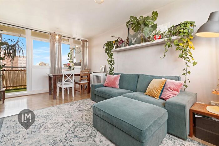 2 Bedroom Flat For Sale In Stoford Close, London, SW19