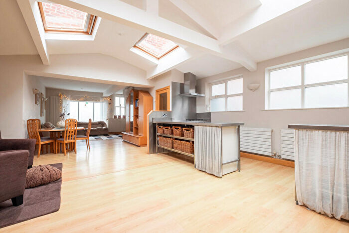 2 Bedroom Terraced House To Rent In North Clifton Street, Lytham St. Annes, FY8