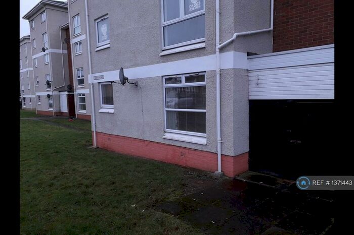 1 Bedroom Flat To Rent In Kerr Road, Kilmarnock, KA3