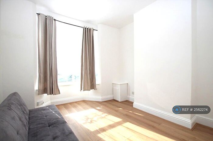 3 Bedroom Terraced House To Rent In Harris Road, Sheerness, ME12