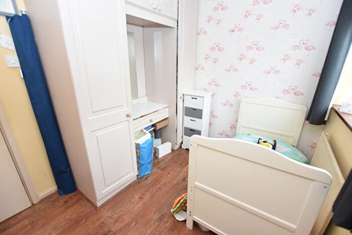 3 Bedroom End Of Terrace House For Sale In Cricket Field Green, Nailsea, BS48
