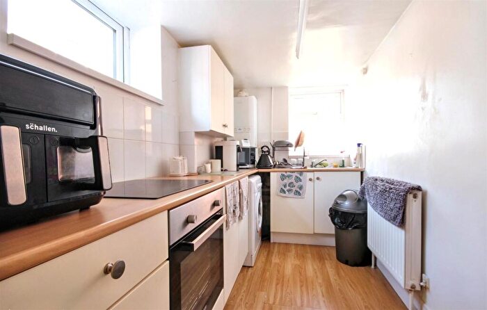 1 Bedroom Apartment To Rent In Nelson Road Central, Great Yarmouth, NR30