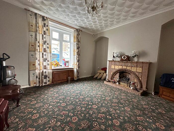 4 Bedroom End Of Terrace House For Sale In Cross Blanche Street, Dowlais, Merthyr Tydfil, CF48