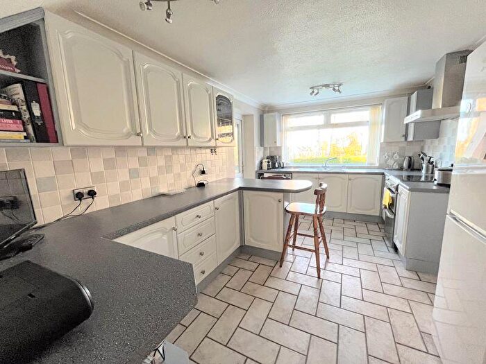 4 Bedroom Detached House For Sale In Bushey Close, Streetly, Sutton Coldfield, B74