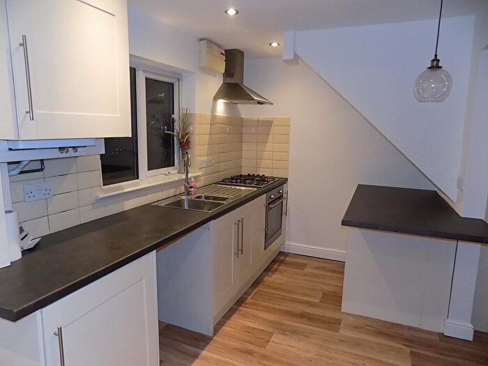 2 Bedroom House To Rent In Tavern Cottages, Station Street, Ashbourne, DE6