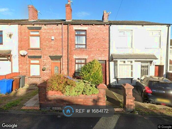 2 Bedroom Terraced House To Rent In Atherton Road, Hindley Green, Wigan, WN2